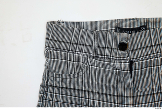  Clothes  300 casual clothing grey checkered trousers 0002.jpg